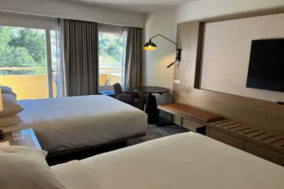 Photo 5 - Sheraton Agoura Hills Hotel