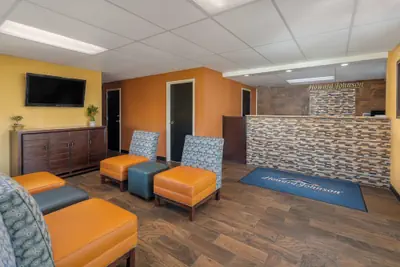 Photo 2 - Howard Johnson by Wyndham Rock Hill