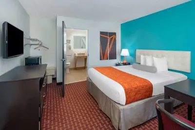 Photo 4 - Howard Johnson by Wyndham Rock Hill