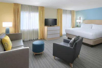 Photo 2 - Sonesta ES Suites Montgomery
