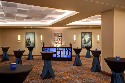 Photo 4 - Houston Airport Marriott at George Bush Intercontinental