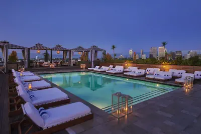 Photo 2 - SIXTY Beverly Hills