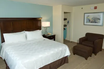 Photo 4 - Holiday Inn Birmingham-Airport by IHG