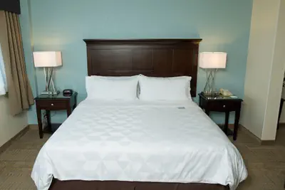 Photo 5 - Holiday Inn Birmingham-Airport by IHG