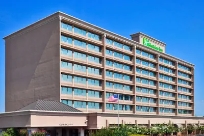 Photo 2 - Holiday Inn Birmingham-Airport by IHG