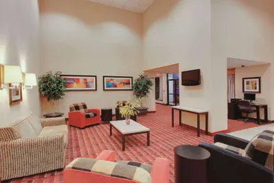 Photo 4 - Ramada by Wyndham Fairfield NJ