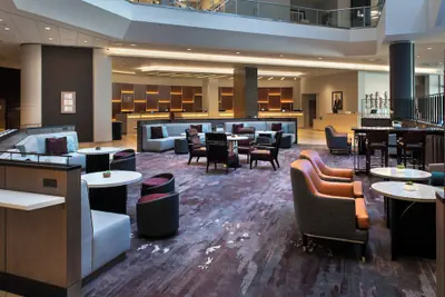 Photo 3 - Boston Marriott Copley Place