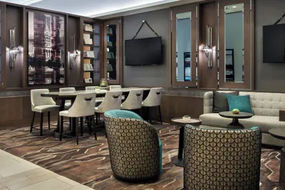 Photo 4 - Boston Marriott Copley Place