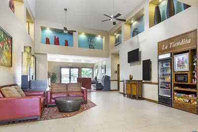 Photo 3 - Best Western McAllen Medical Center