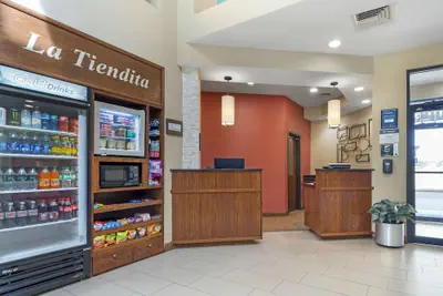 Photo 4 - Best Western McAllen Medical Center