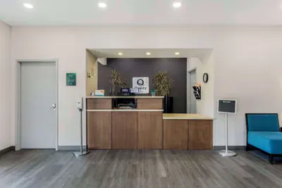 Photo 2 - Quality Inn Cookeville