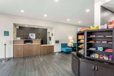 Photo 4 - Quality Inn Cookeville
