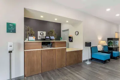 Photo 3 - Quality Inn Cookeville