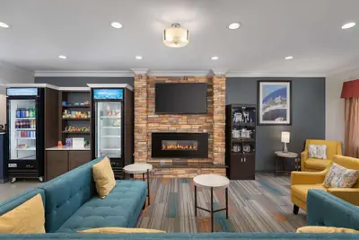 Photo 3 - MainStay Suites Joliet I-55