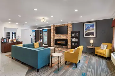 Photo 2 - MainStay Suites Joliet I-55