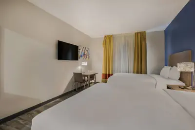 Photo 4 - MainStay Suites Joliet I-55