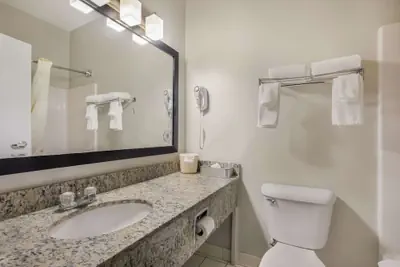 Photo 5 - MainStay Suites Joliet I-55