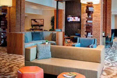 Photo 2 - Colorado Springs Marriott