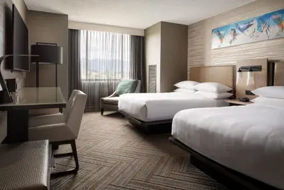 Photo 5 - Colorado Springs Marriott