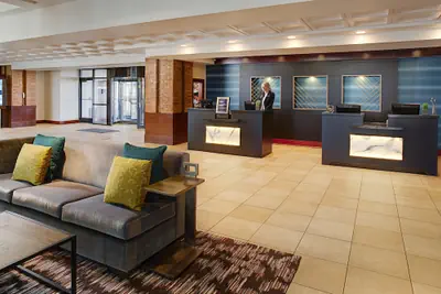 Photo 4 - Colorado Springs Marriott