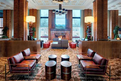 Photo 3 - Colorado Springs Marriott