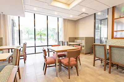 Photo 3 - Hampton Inn Gainesville