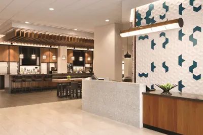 Photo 3 - Hyatt Place Chicago/O'Hare Airport