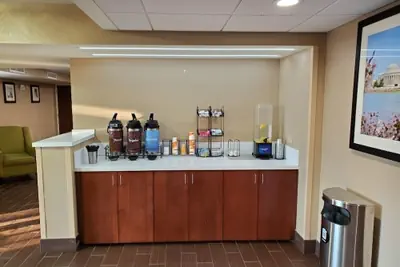 Photo 5 - Comfort Inn Oxon Hill - National Harbor