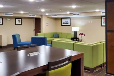 Photo 4 - Comfort Inn Oxon Hill - National Harbor