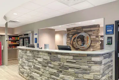 Photo 4 - Best Western Plus Greenville I-385 Inn & Suites