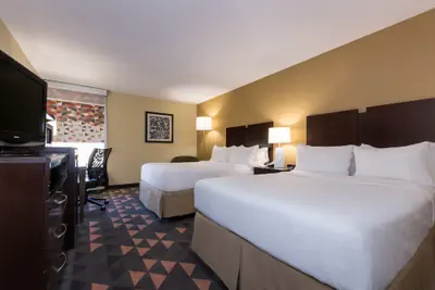 Photo 5 - Holiday Inn Lumberton by IHG