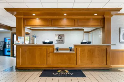 Photo 3 - Quality Inn & Suites Monroe