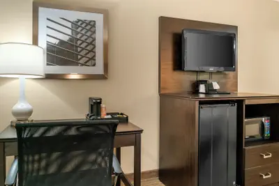 Photo 4 - Quality Inn & Suites Monroe