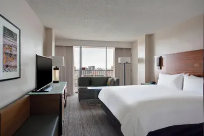 Photo 5 - Marriott San Antonio Riverwalk