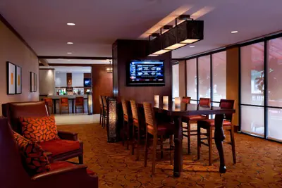 Photo 3 - Marriott San Antonio Riverwalk