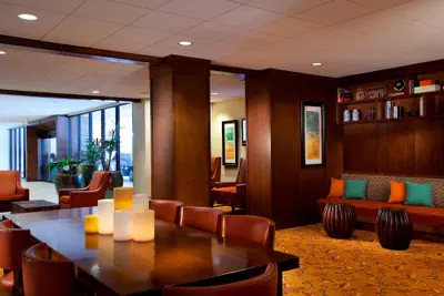 Photo 4 - Marriott San Antonio Riverwalk
