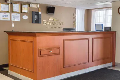 Photo 3 - Baymont by Wyndham Oklahoma City Airport