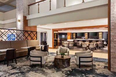 Photo 2 - Lincolnshire Marriott Resort