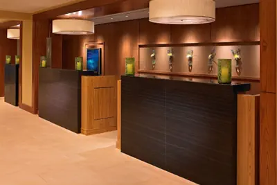 Photo 3 - Lincolnshire Marriott Resort