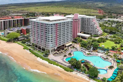 Photo 2 - Hilton Vacation Club Ka'anapali Beach Maui