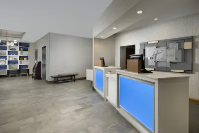 Photo 2 - Holiday Inn Express Baltimore at the Stadiums by IHG