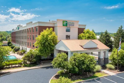 Photo 2 - Holiday Inn Express Exton by IHG
