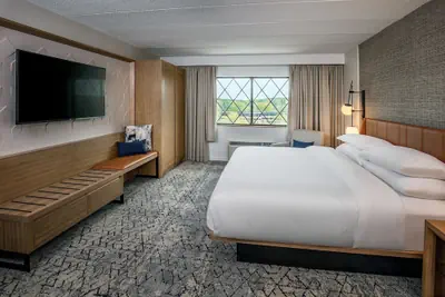 Photo 5 - Sheraton Nashua