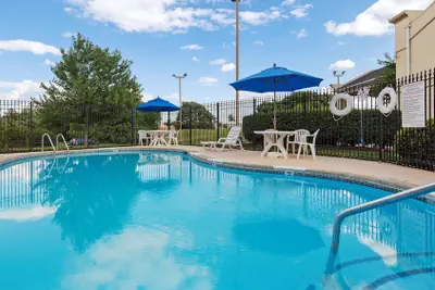 Photo 5 - Best Western Historic Frederick