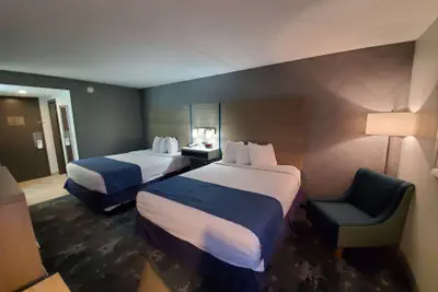 Photo 5 - Best Western Historic Frederick