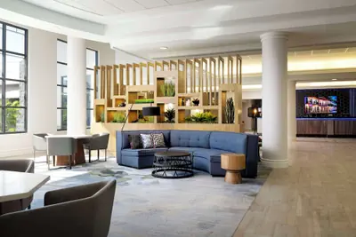 Photo 3 - Hilton New Orleans Airport