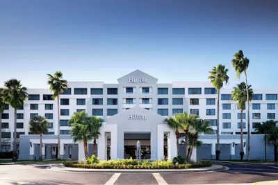 Photo 2 - Hilton New Orleans Airport