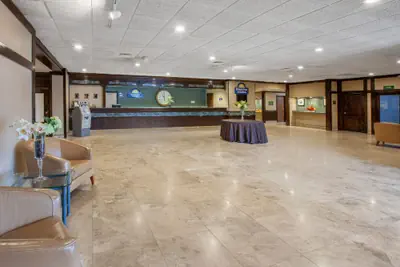 Photo 2 - Quality Inn & Suites Richfield