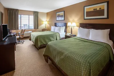 Photo 5 - Quality Inn & Suites Richfield
