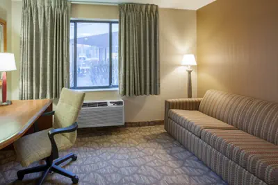 Photo 4 - Quality Inn & Suites Richfield